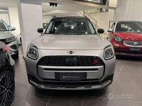 Usata Mini Countryman Classic 218 CV (160 kW) 2025 Other SUV