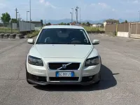 Usata Volvo C30 Summum 220 CV (161 kW) 2006 Bianco Utilitaria