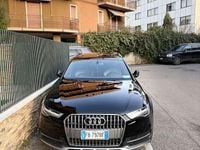 Usata Audi A6 Allroad Business Plus 272 CV (200 kW) 2015 Station wagon