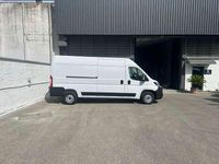 Usata Fiat Ducato 140 CV (102 kW) 2025 Furgone