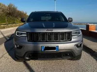 Usata Jeep Grand Cherokee Trailhawk 250 CV (183 kW) 2017 SUV