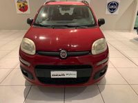 usata Fiat Panda 1.2 Easy