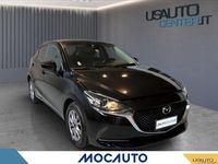 Usata Mazda 2 Evolve 75 CV (55 kW) 2021 No colore Berlina