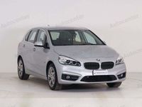 usata BMW 218 Active Tourer Serie 2 Active Tourer i Luxury