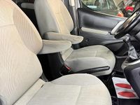 Usata Peugeot Partner Tepee Premium 110 CV (80 kW) 2008 Grigio Monovolume