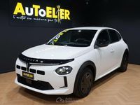 Usata Lancia Ypsilon 101 CV (74 kW) 2024 Bianco Utilitaria