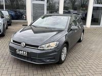 Usata VW Golf VII 86 CV (63 kW) 2018 Grigio Berlina