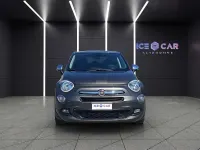 Usata Fiat 500X Pop Star 120 CV (88 kW) 2016 Bianco SUV