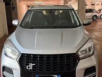 Usata DR DR 4.0 116 CV (85 kW) 2023 SUV