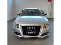 usata Audi A3 SPB 1.6 TDI 105 CV CR Ambiente