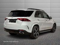 Usata Mercedes GLE350 AMG Line Premium 197 CV (144 kW) 2025 Antracite SUV
