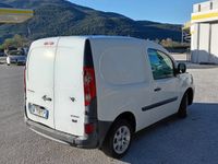 usata Renault Kangoo Kangoo 1.5 dCi/82CV 4p. Share