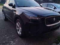 Usata Jaguar E-Pace R-Dynamic 150 CV (110 kW) 2018 SUV