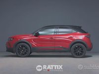 Usata Opel Mokka 145 CV (106 kW) 2024 Red rubi SUV