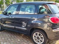 Usata Fiat 500L Pop Star 120 CV (88 kW) 2018 Grigio Monovolume