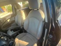 Usata Mini Countryman 111 CV (81 kW) 2014 Blu SUV