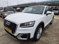 Usata Audi Q2 Design 116 CV (85 kW) 2017 Bianco SUV