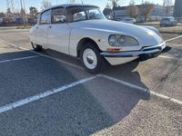 Usata Citroën DS 98 CV (72 kW) 1974