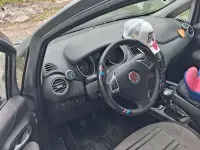 Usata Fiat Punto Evo Dynamic 69 CV (50 kW) 2012 Utilitaria