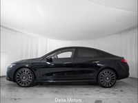 Nuevo Mercedes CLA 250+ AMG line Plus 144 kW (197 CV) 2026 Negro Berlina
