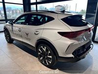 Nuova Cupra Formentor 204 CV (150 kW) 2025 Bianco SUV