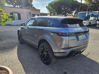 Usata Land Rover Range Rover evoque 150 CV (110 kW) 2021 SUV