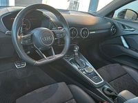 Usata Audi TTS Exclusive 310 CV (228 kW) 2018 Coupé