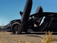 Usata McLaren GT 620 CV (456 kW) 2024 Coupé