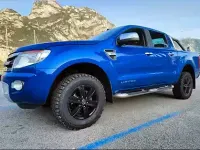 Usata Ford Ranger 160 CV (117 kW) 2015 Pick-up