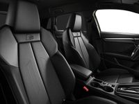 Uusi Audi A3 Ambiente 150 HP (110 kW) 2026 Vihreä