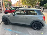 Usata Mini ONE 75 CV (55 kW) 2020 Grigio Utilitaria