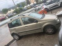 Usata Fiat Panda 2008 Berlina