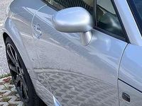 Occasion Audi TT 224 ch (164 kW) 2003 Coupé