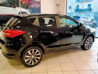 Nuova EVO Evo 3 107 CV (78 kW) 2026 Nero SUV