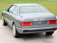 Usata Maserati Ghibli 305 CV (224 kW) 1995 Grigio Coupé