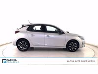 Usata Opel Corsa S 101 CV (74 kW) 2025 Grigio chiaro Utilitaria