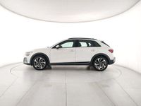 Usata Audi A3 e-tron Advanced 2024 Bianco Utilitaria
