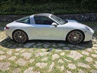 Usata Porsche 911 420 CV (308 kW) 2017 Cabrio