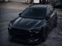 Usata Cupra Formentor VZ 310 CV (228 kW) 2022 SUV
