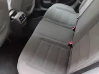 Usata VW Golf V 105 CV (77 kW) 2007 Nero Utilitaria
