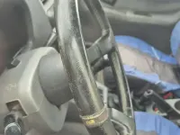 Usata Suzuki Vitara 87 CV (63 kW) 2002 SUV