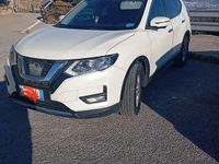 Usata Nissan X-Trail 131 CV (96 kW) 2019 SUV