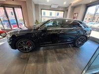 usata Audi Q8 Q850 TDI 286 CV quattro tiptronic Sport usato