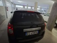 Usata Chevrolet Captiva LT 163 CV (119 kW) 2011 SUV