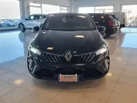 Nuevo Renault Clio V Techno 101 CV (74 kW) 2026 Negro Berlina