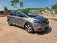 Usata Renault Espace 131 CV (96 kW) 2018 Monovolume