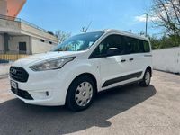 usata Ford Transit connect passo lungo maxi