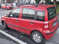 Usata Fiat Panda 60 CV (44 kW) 2007 Utilitaria