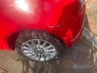 usata Alfa Romeo MiTo NOEPATENTO