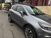 Usata Opel Mokka 136 CV (100 kW) 2017 SUV